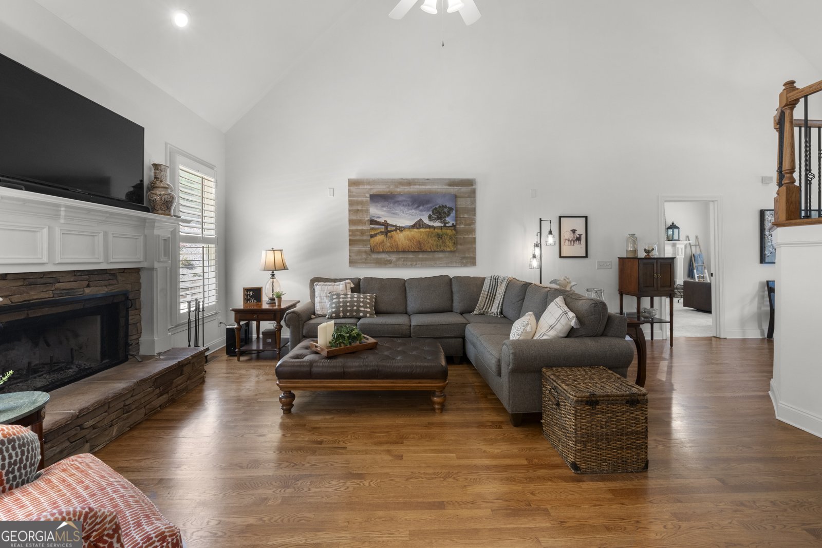 112 Pebblebrooke Run Canton - 9