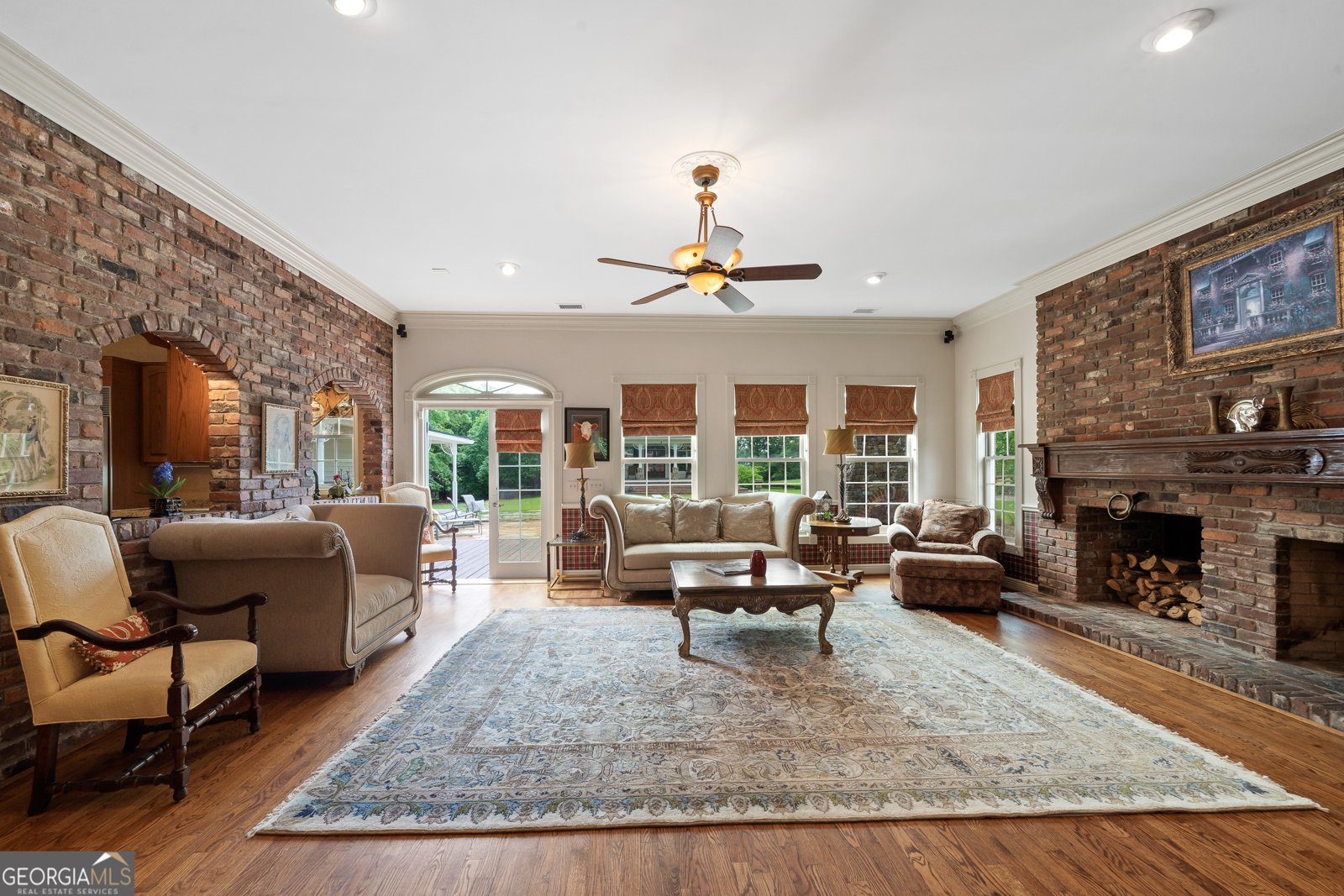 603 Pea Ridge Road Eatonton - 12