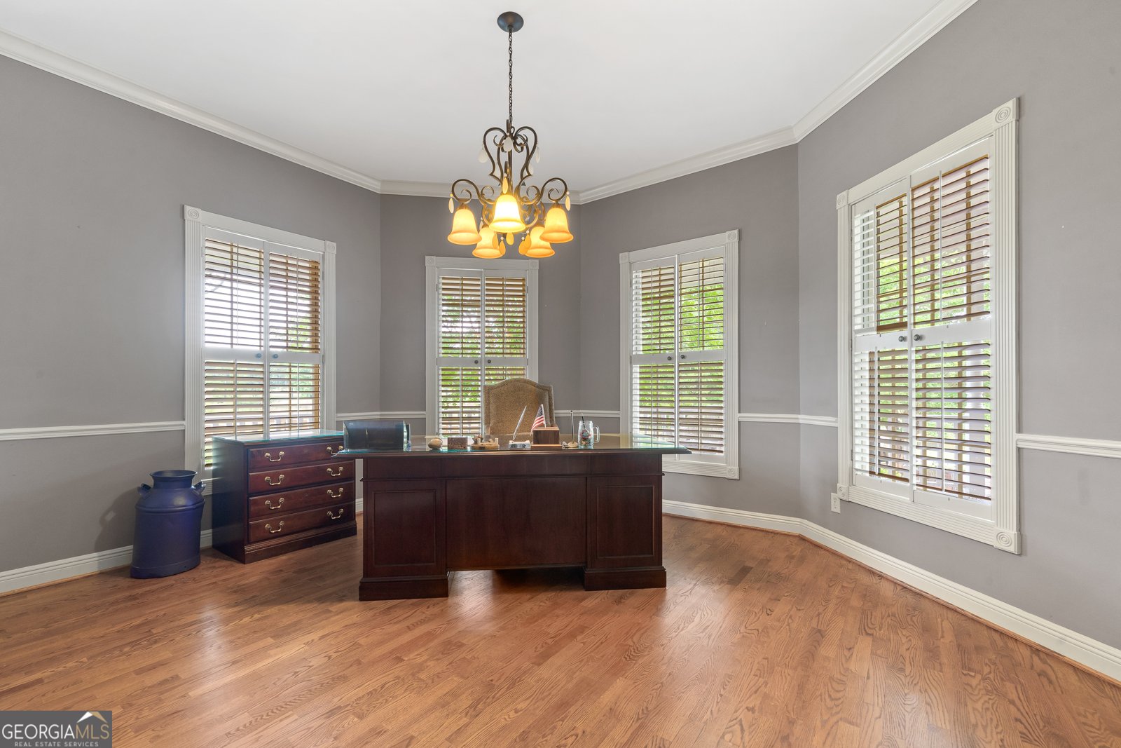 603 Pea Ridge Road Eatonton - 23