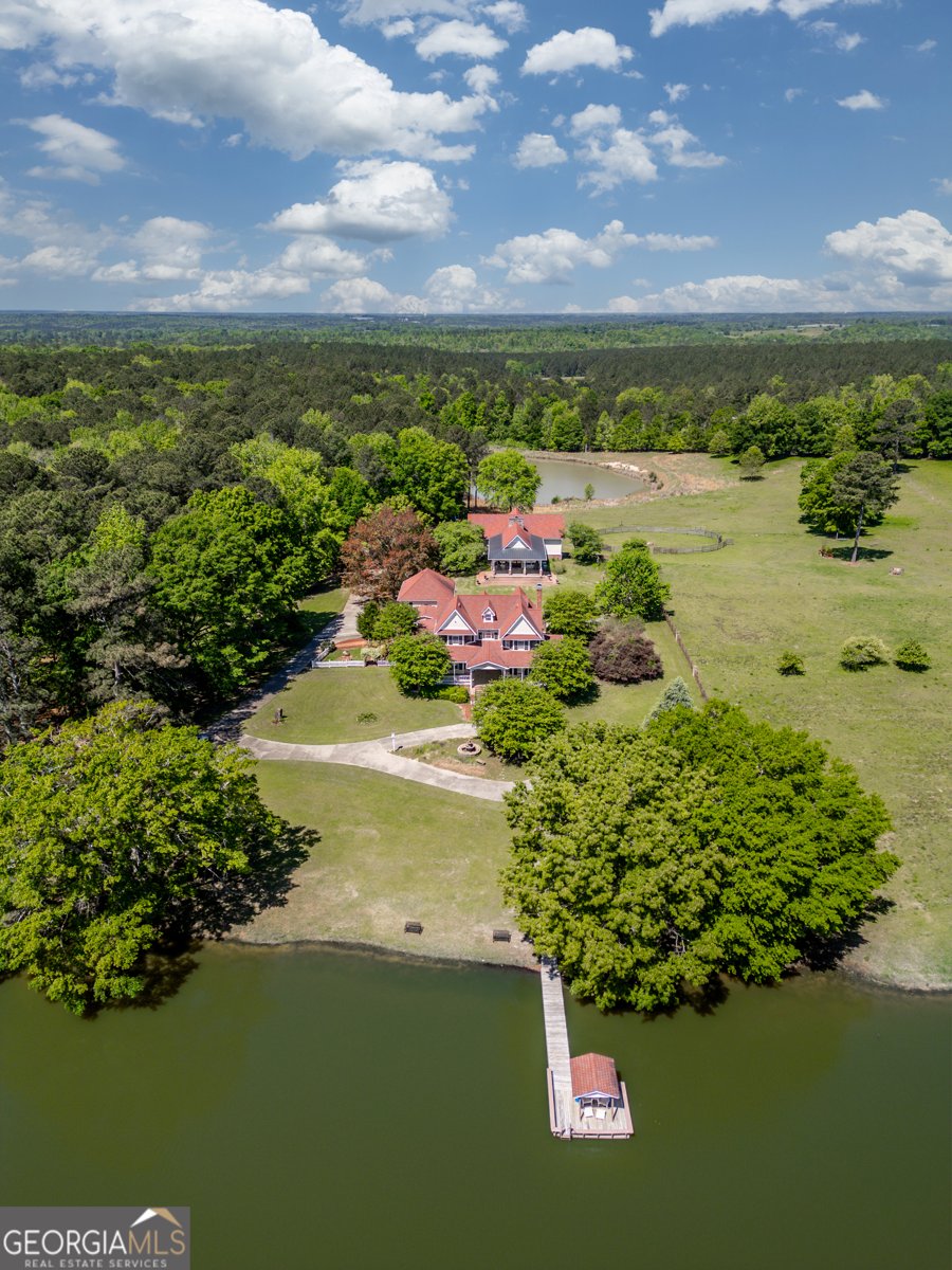 603 Pea Ridge Road Eatonton - 78