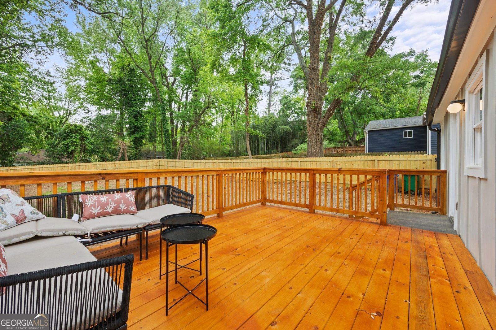 3566 ORCHARD Drive Decatur - 10
