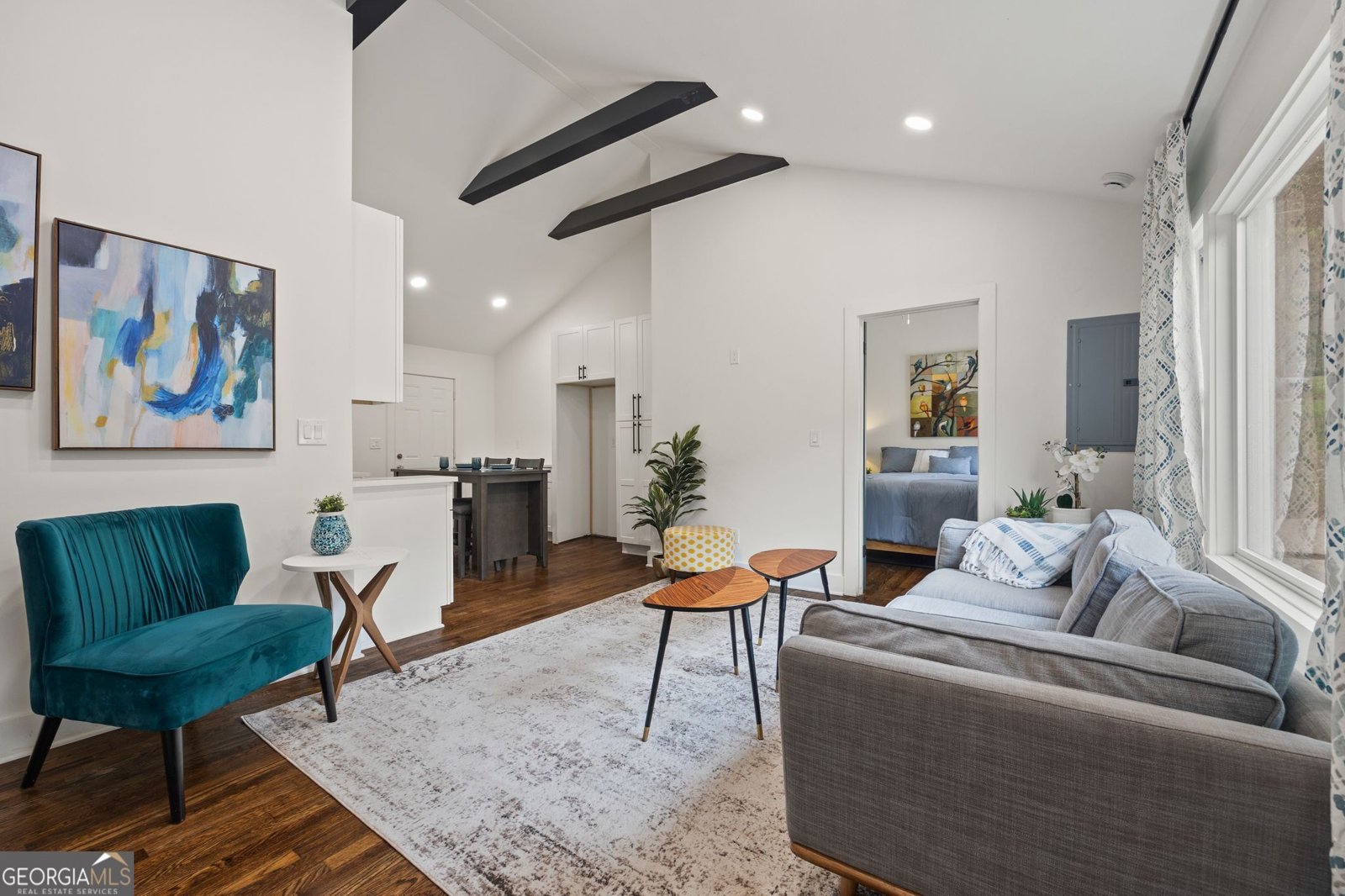 3566 ORCHARD Drive Decatur - 2