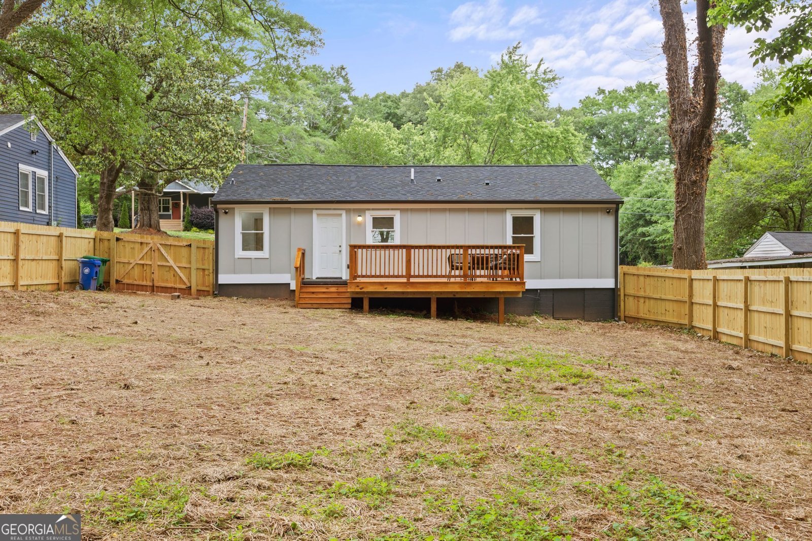 3566 ORCHARD Drive Decatur - 29