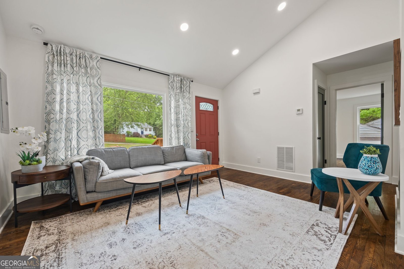 3566 ORCHARD Drive Decatur - 3