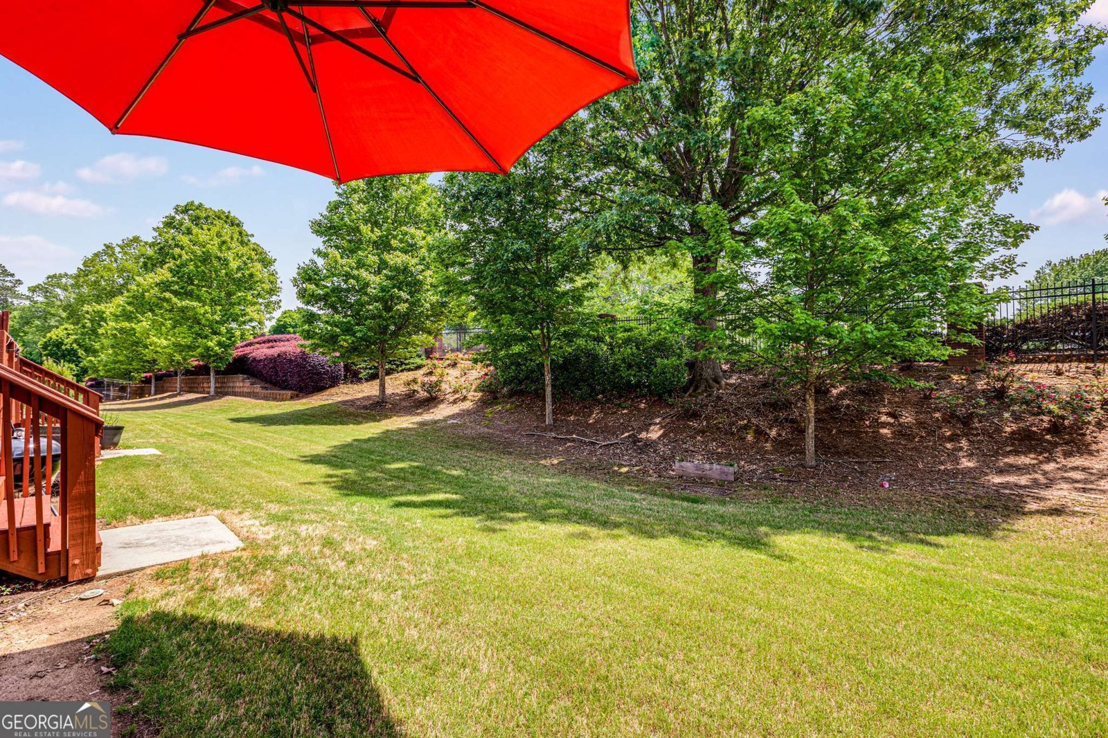 5934 Norfolk Chase Road Peachtree Corners - 17