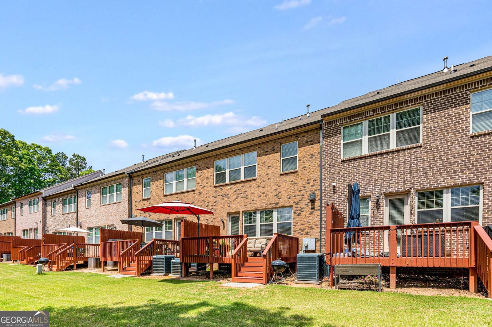 5934 Norfolk Chase Road Peachtree Corners - 19