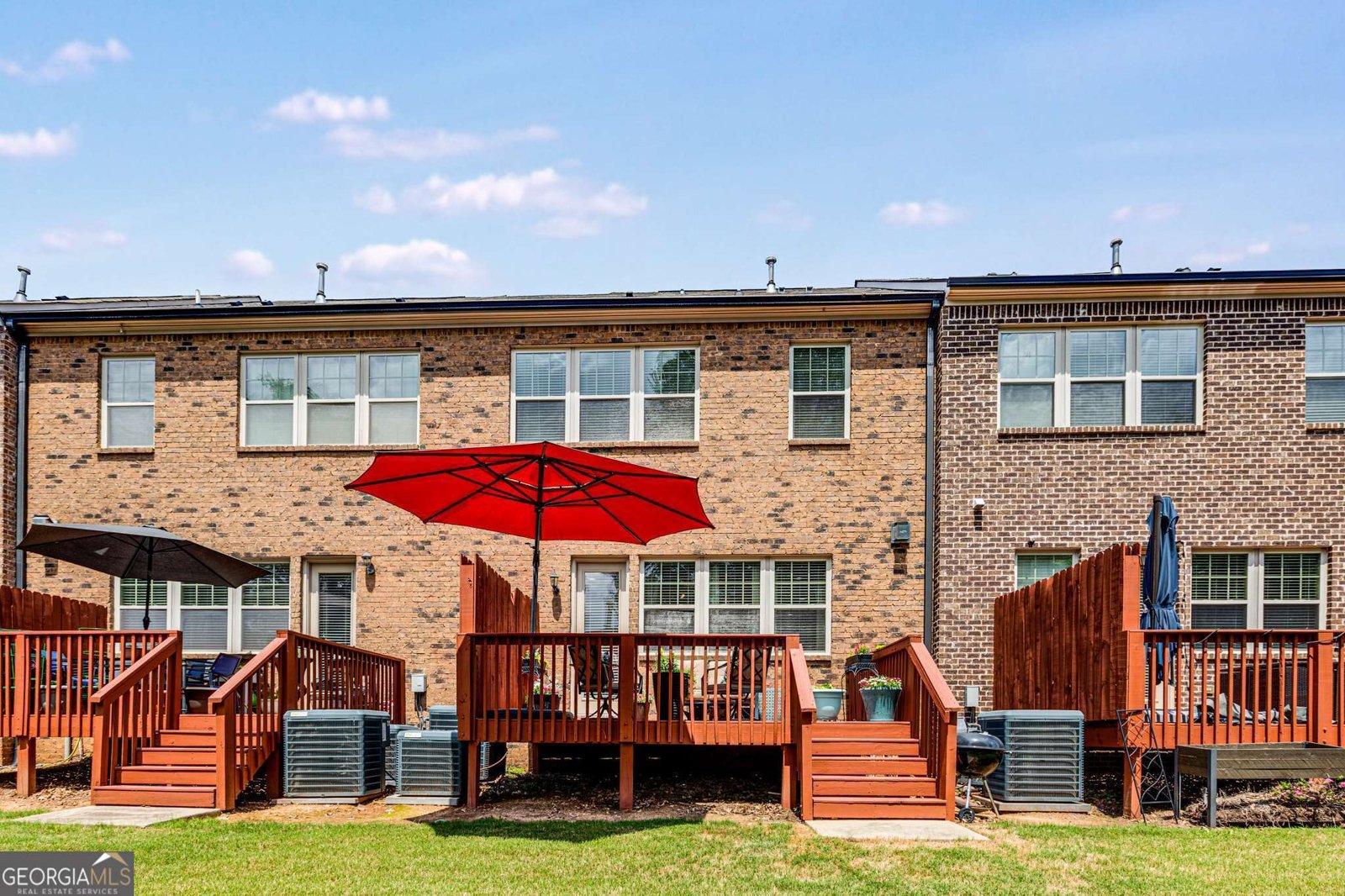 5934 Norfolk Chase Road Peachtree Corners - 2