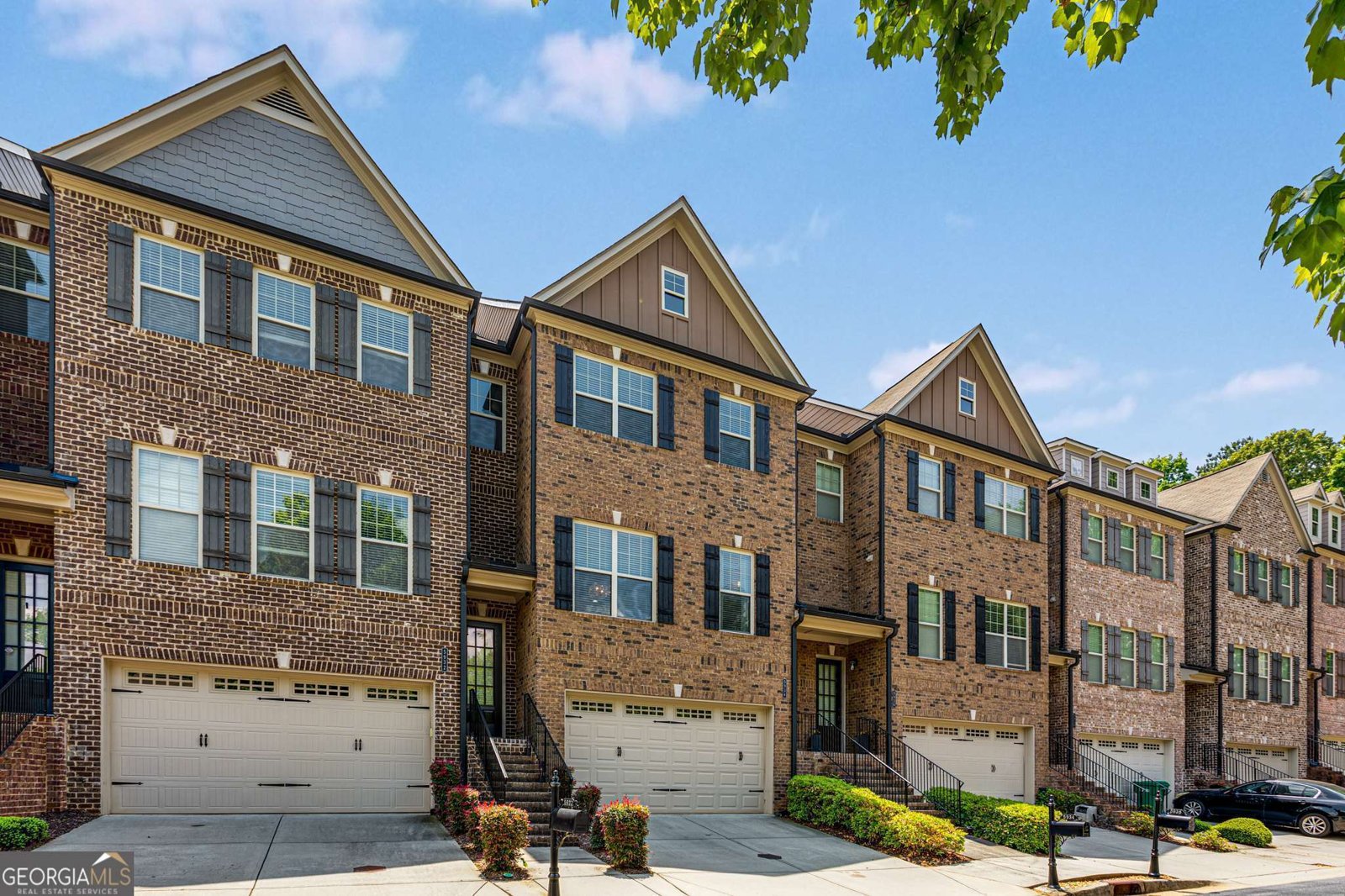 5934 Norfolk Chase Road Peachtree Corners - 24