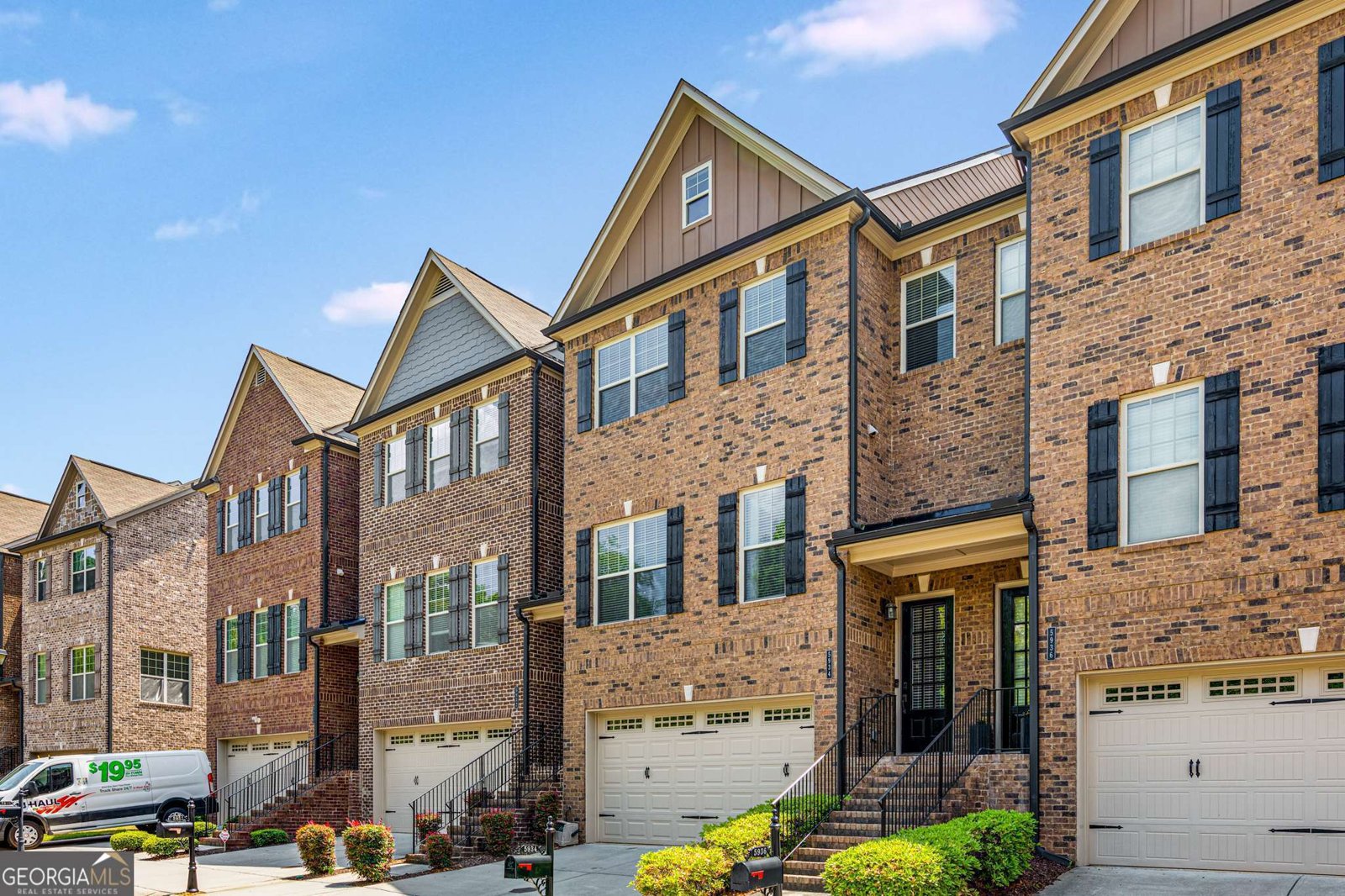 5934 Norfolk Chase Road Peachtree Corners - 25