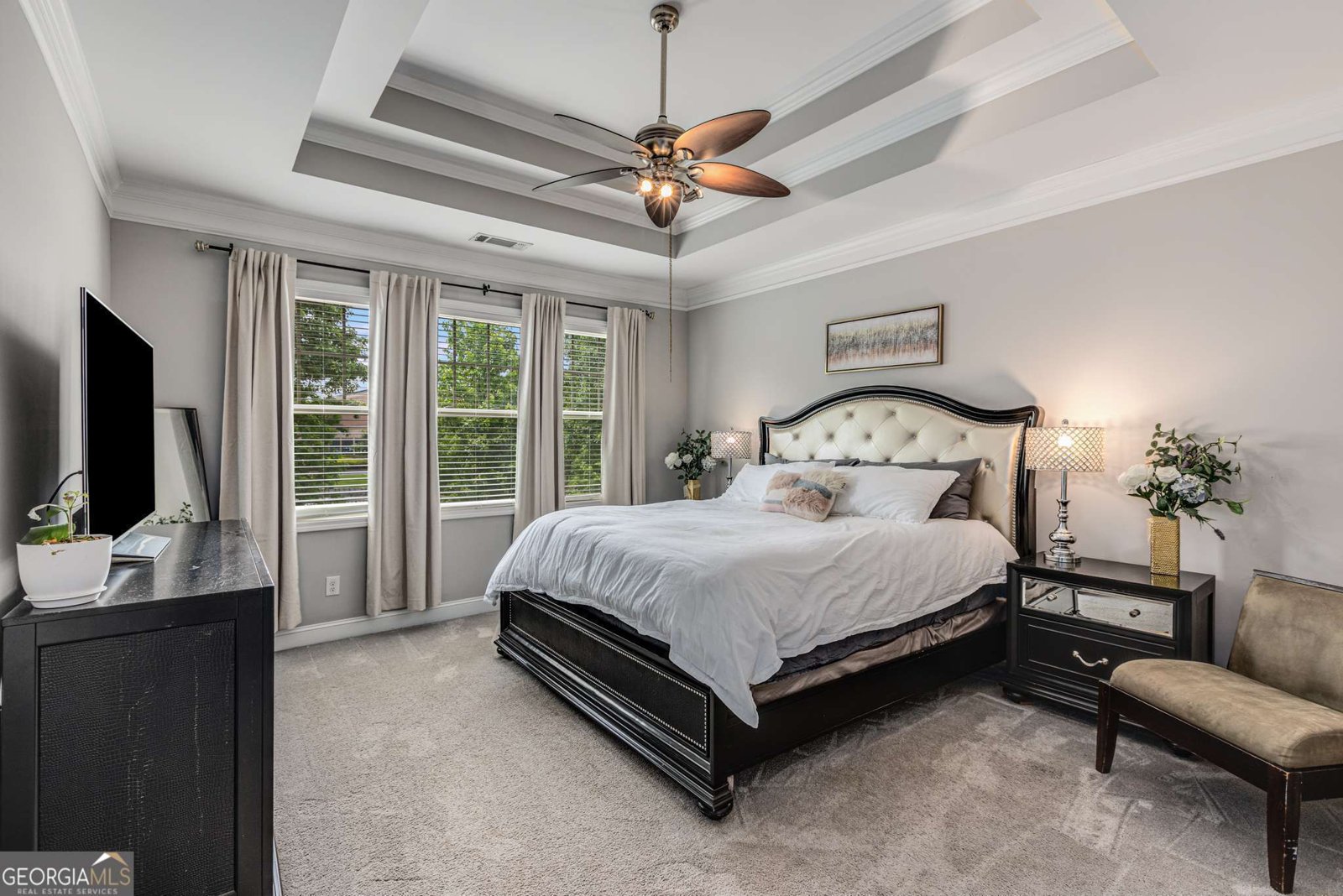 5934 Norfolk Chase Road Peachtree Corners - 3