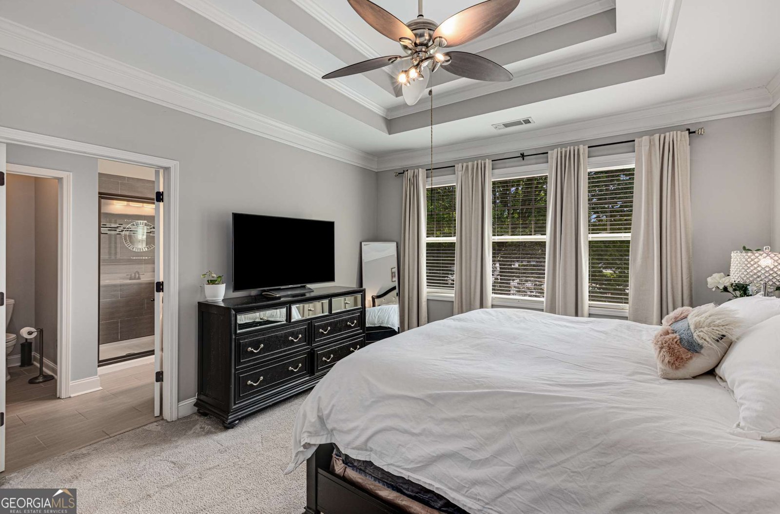 5934 Norfolk Chase Road Peachtree Corners - 5