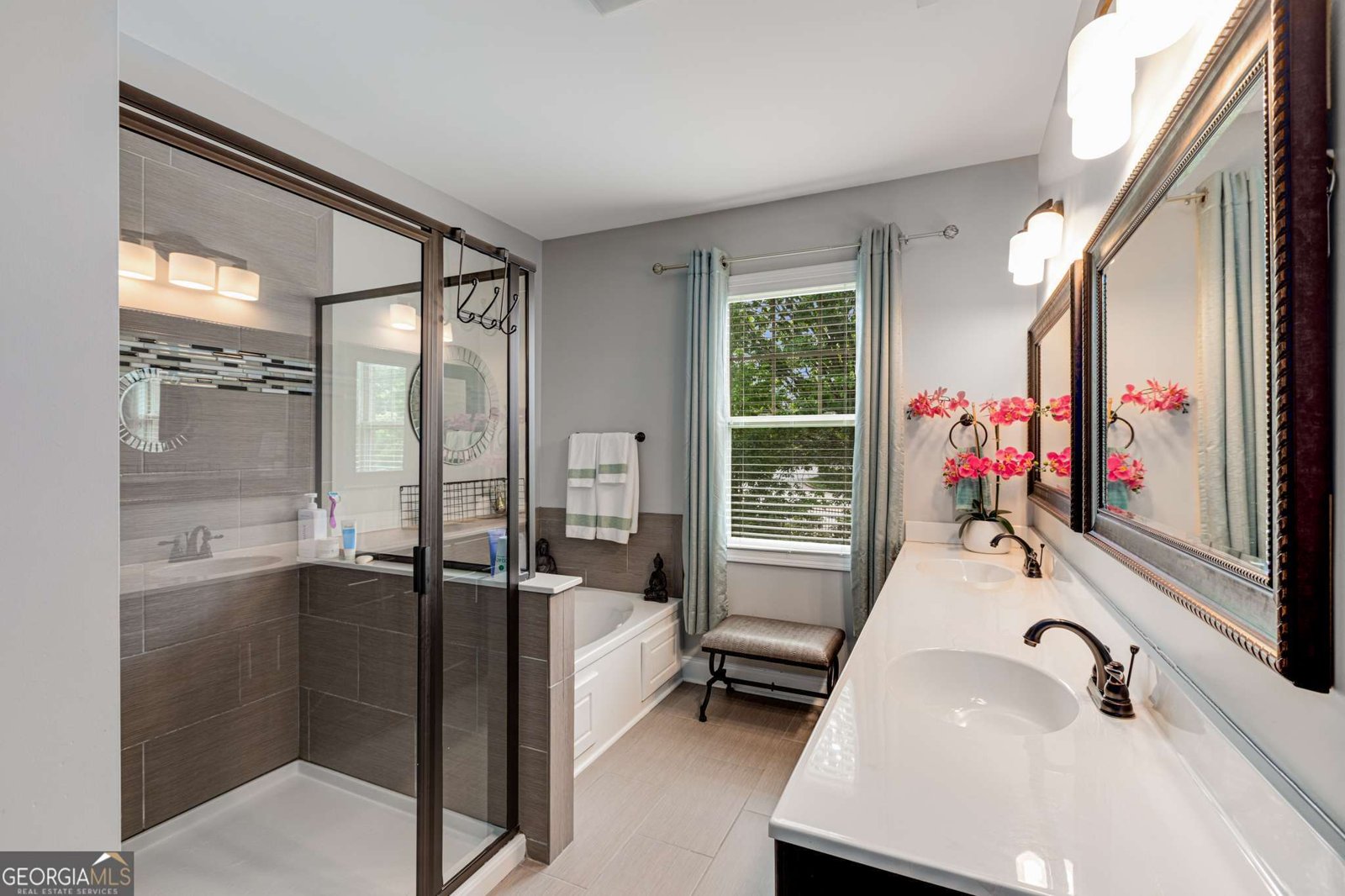5934 Norfolk Chase Road Peachtree Corners - 6