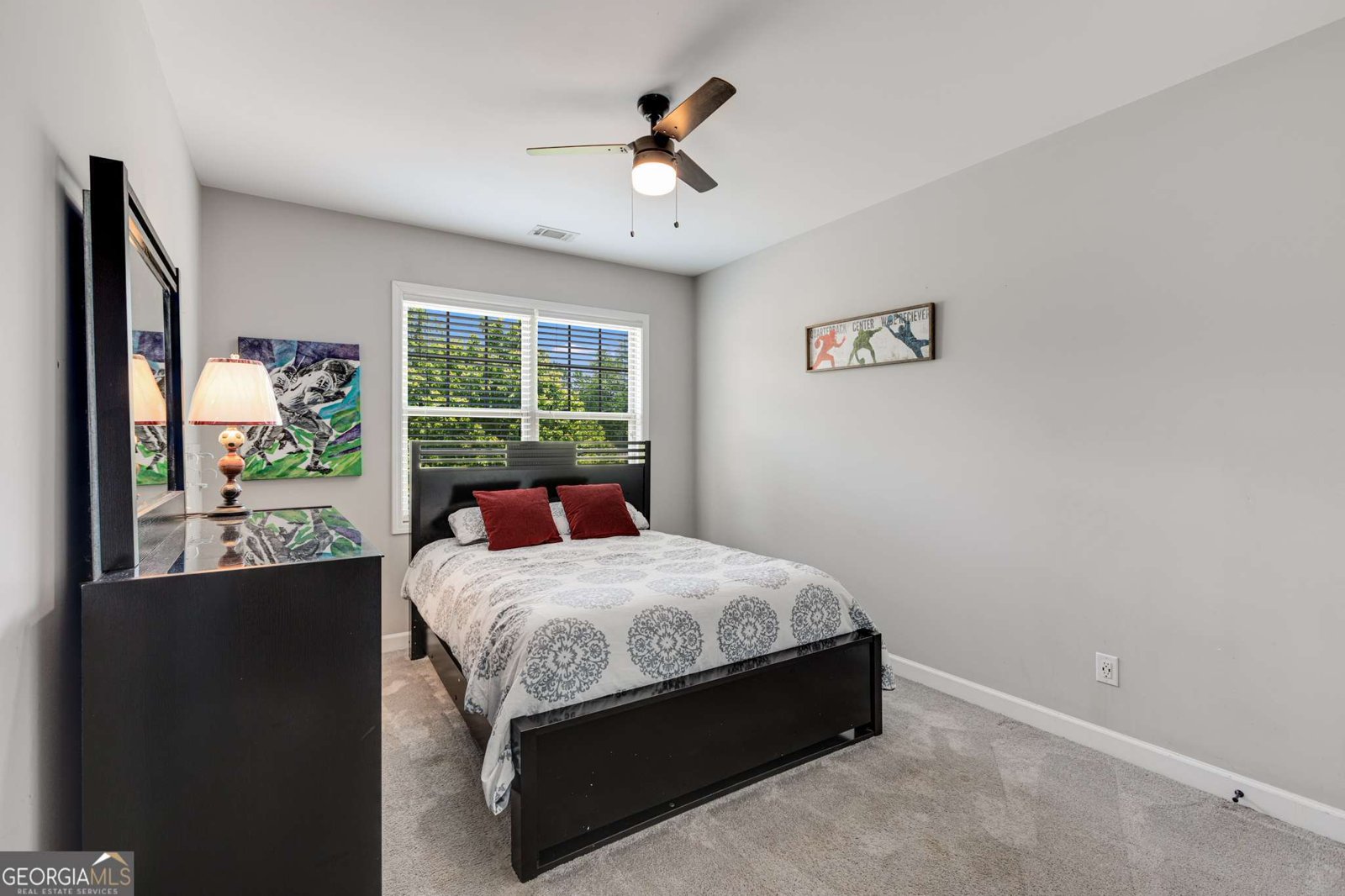 5934 Norfolk Chase Road Peachtree Corners - 9