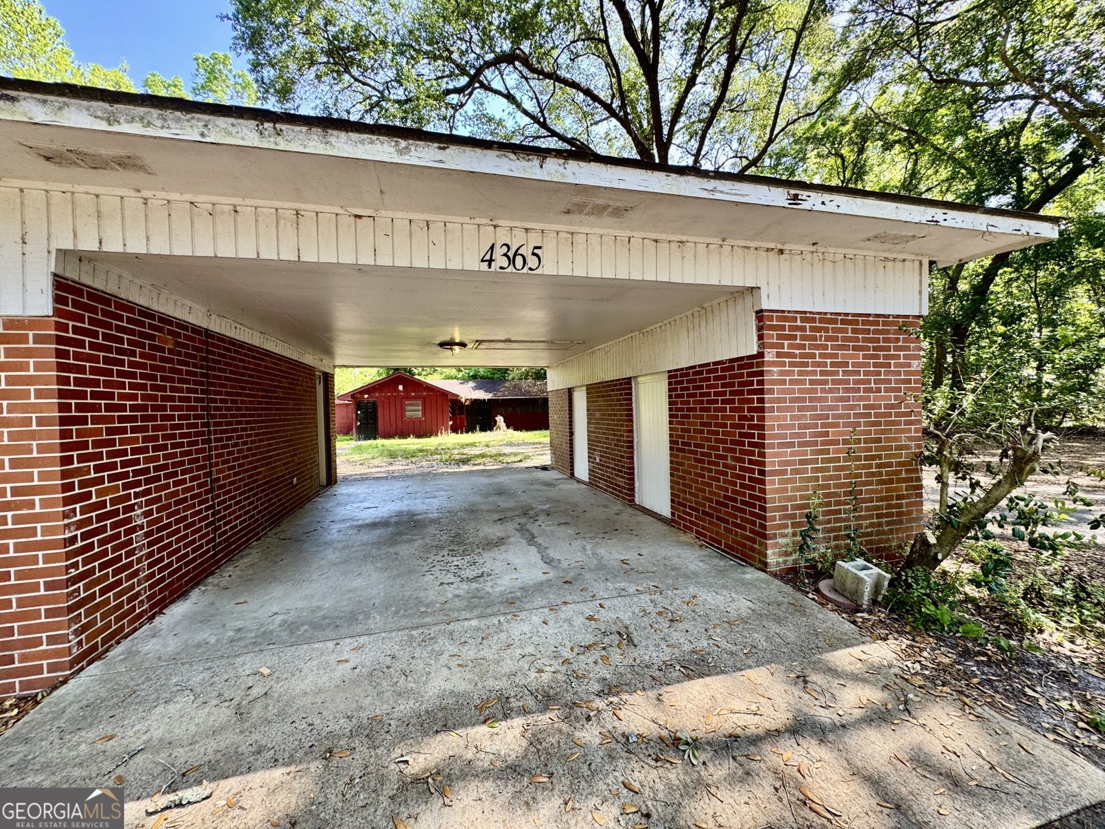 4365 US Highway 341 Jesup - 21