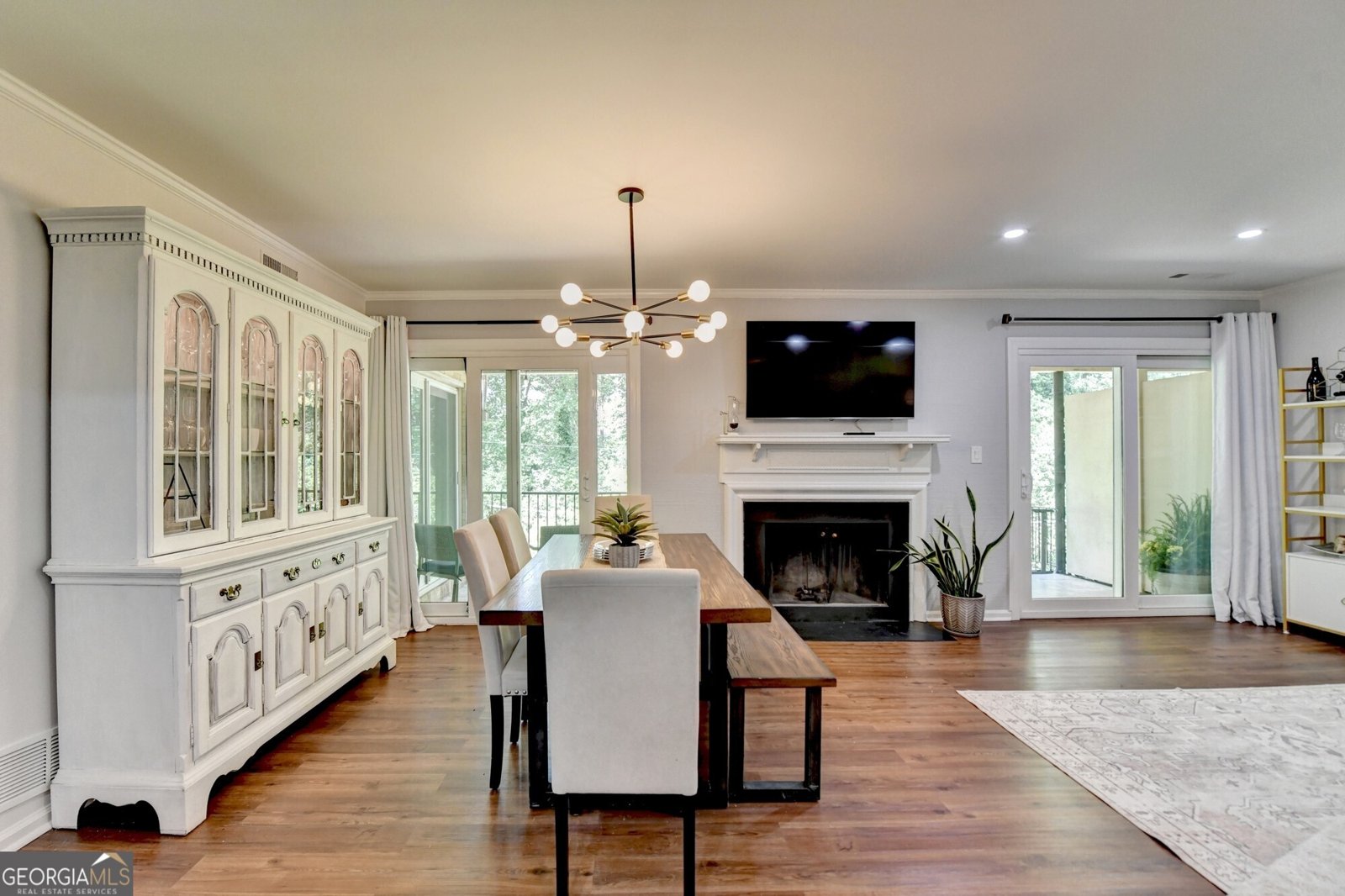 5400 Roswell Road Sandy Springs - 17