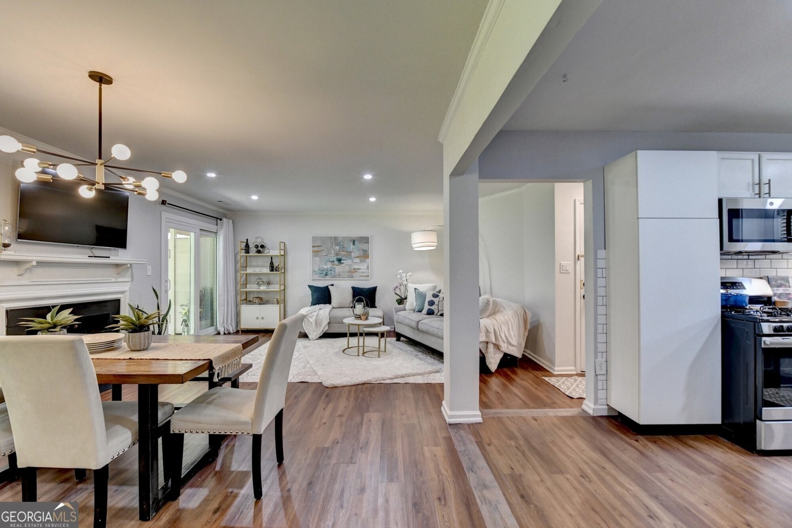 5400 Roswell Road Sandy Springs - 20