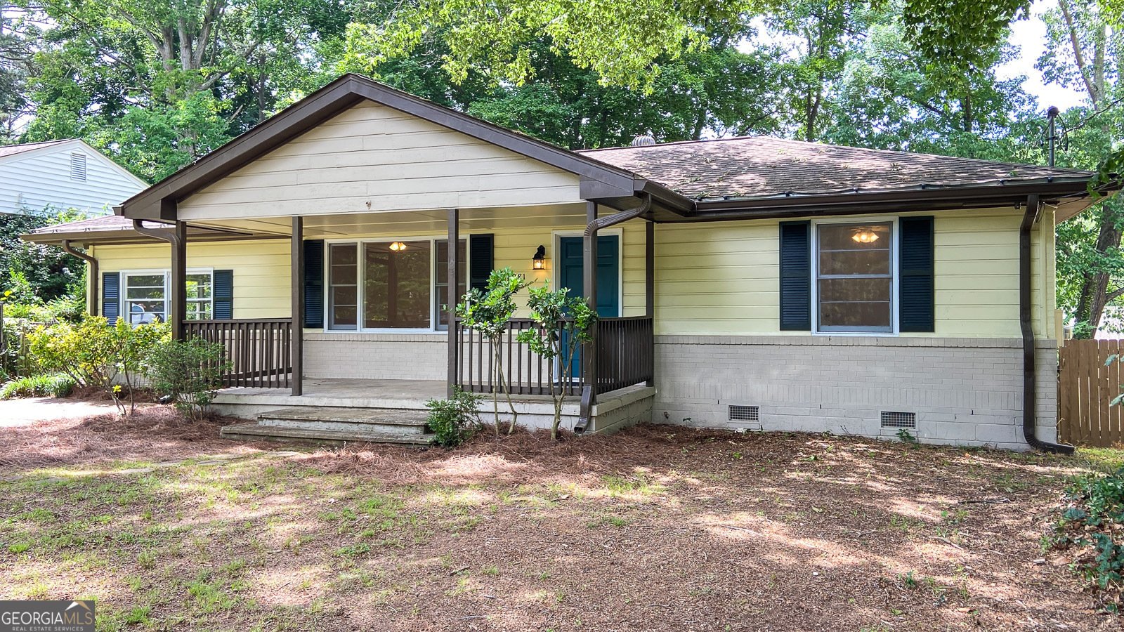 2981 Judylyn Drive Decatur - 1