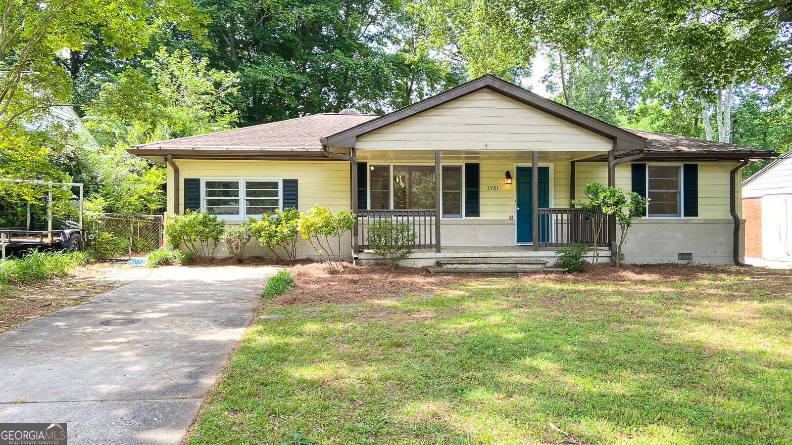 2981 Judylyn Drive Decatur - 2