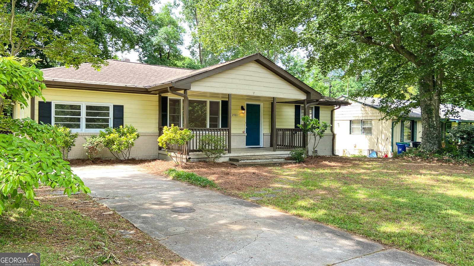 2981 Judylyn Drive Decatur - 3