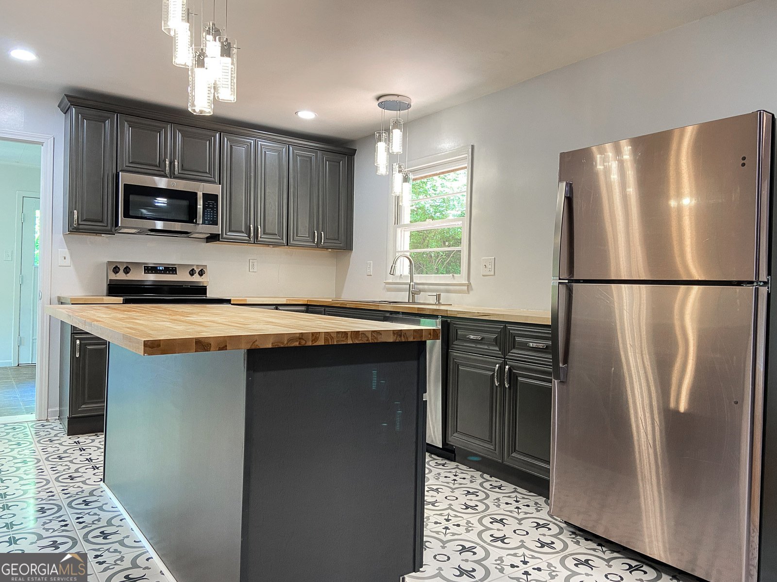 2981 Judylyn Drive Decatur - 30