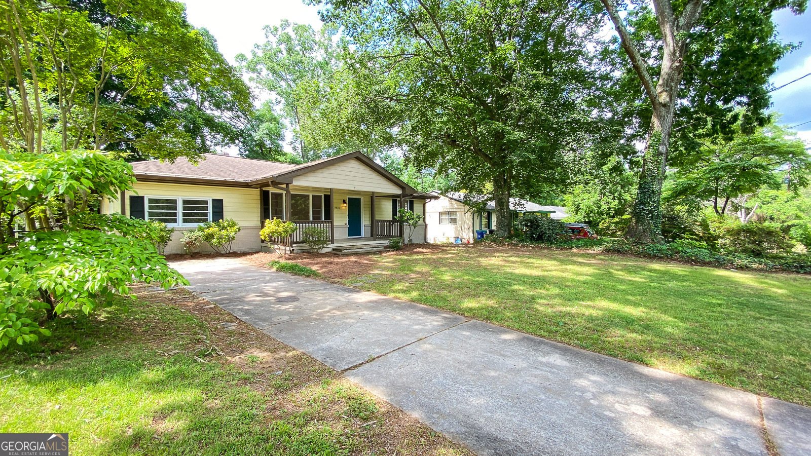 2981 Judylyn Drive Decatur - 4