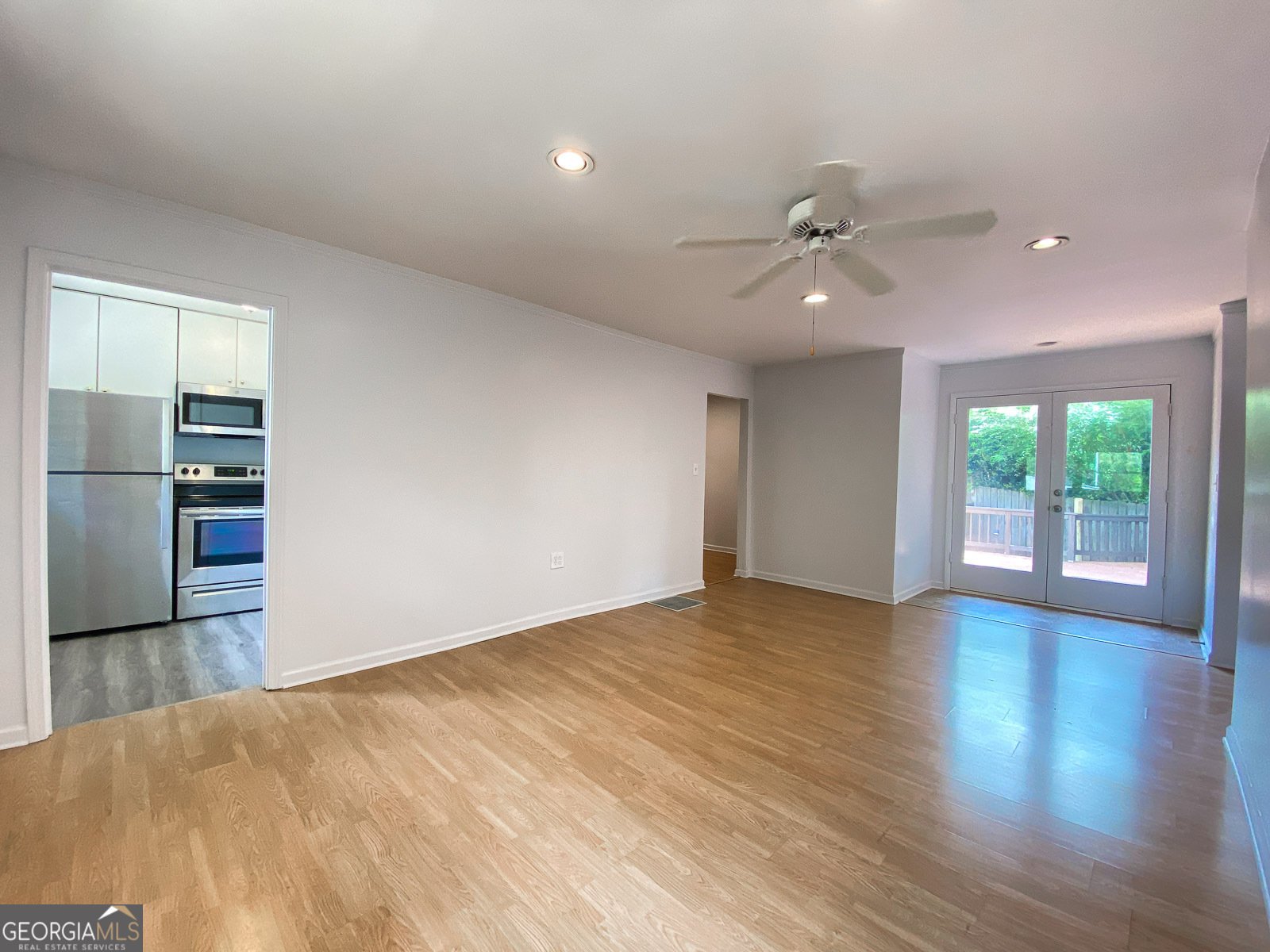 2981 Judylyn Drive Decatur - 42