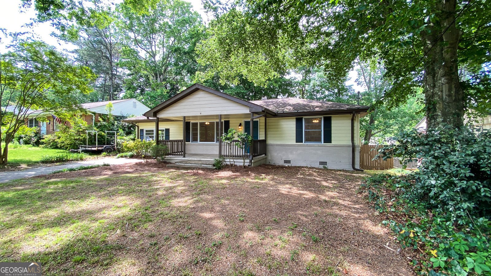2981 Judylyn Drive Decatur - 5