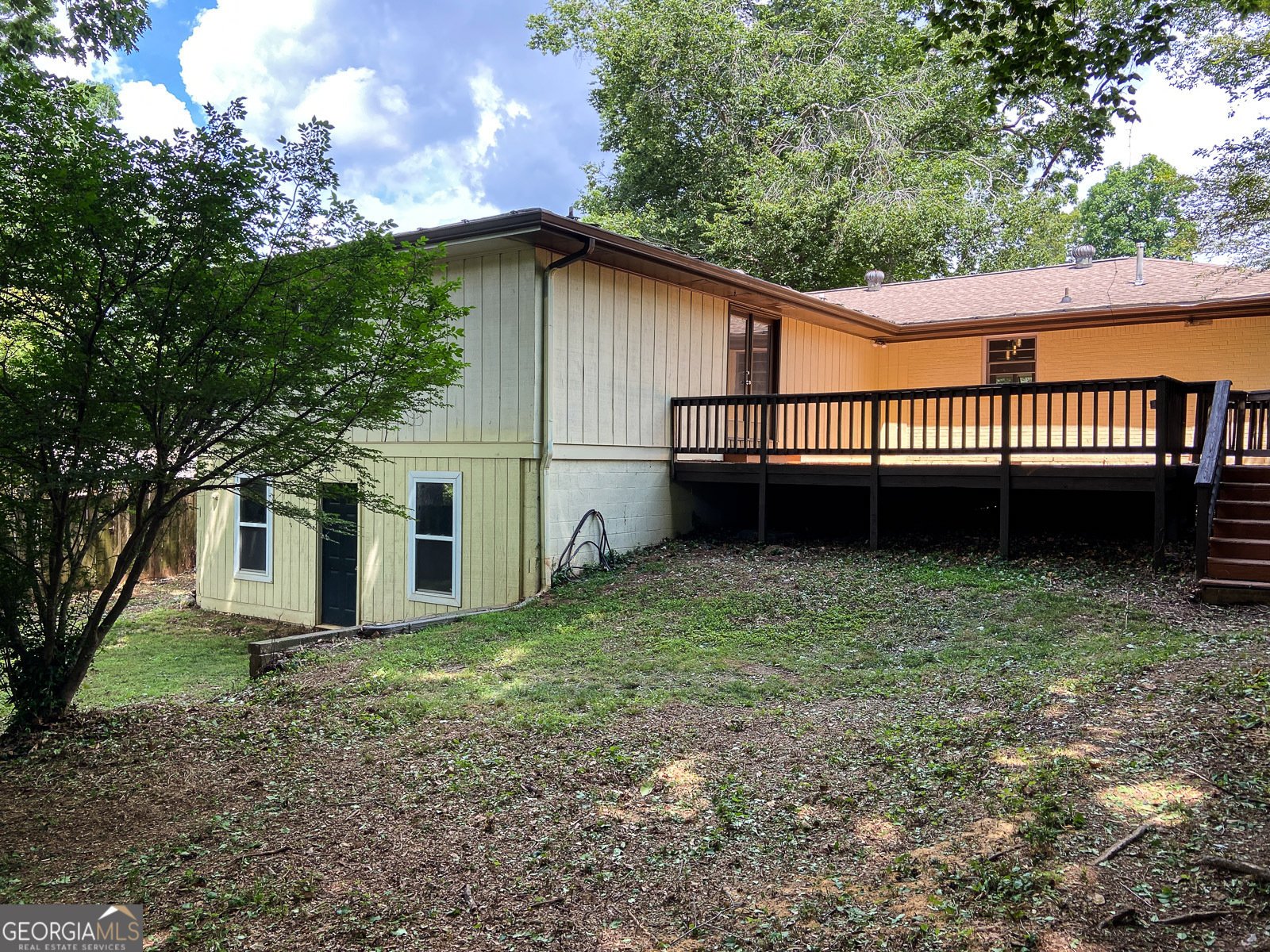 2981 Judylyn Drive Decatur - 58