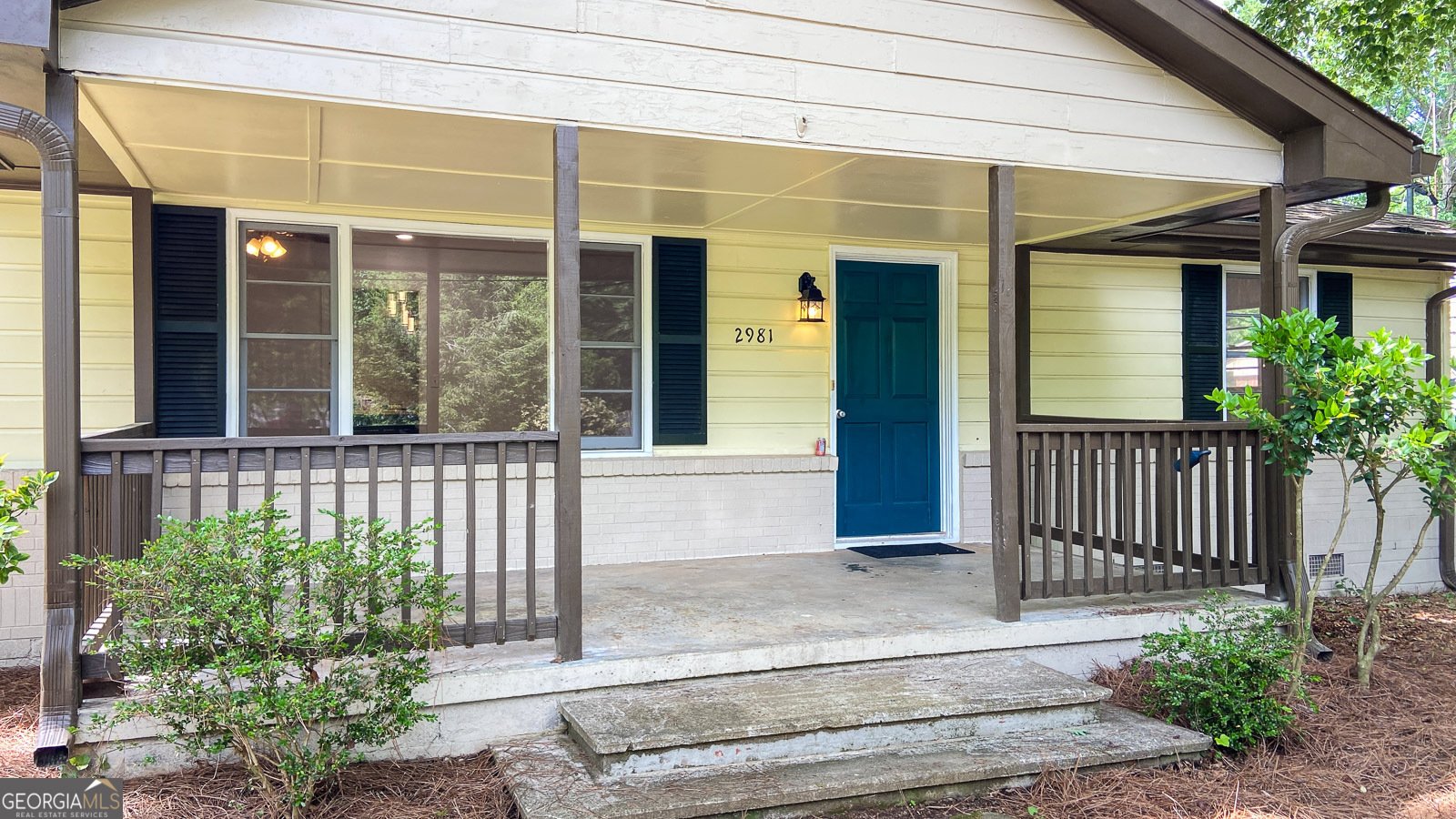 2981 Judylyn Drive Decatur - 6