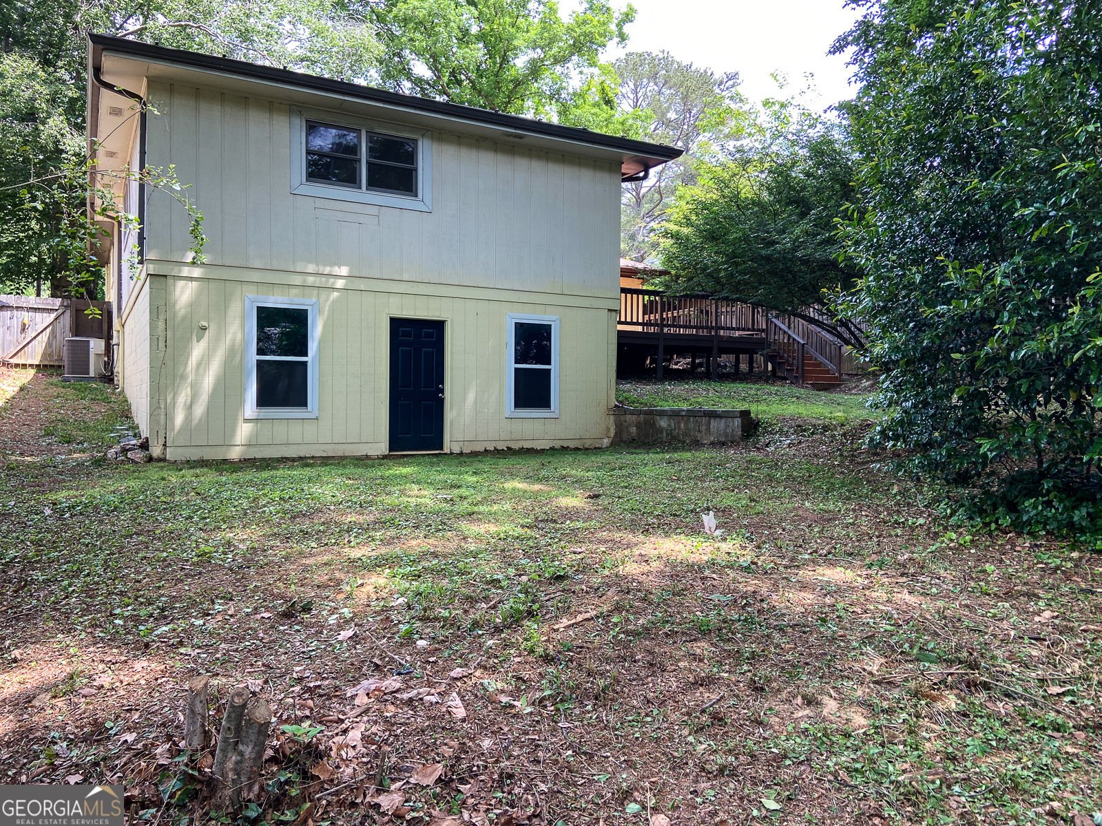 2981 Judylyn Drive Decatur - 60