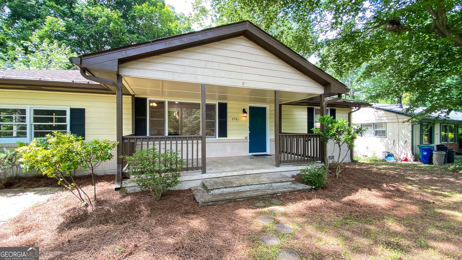 2981 Judylyn Drive Decatur - 7
