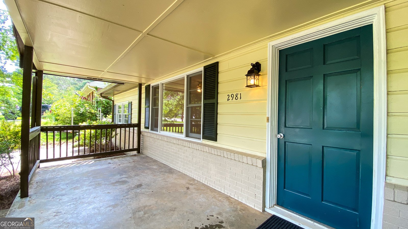 2981 Judylyn Drive Decatur - 8