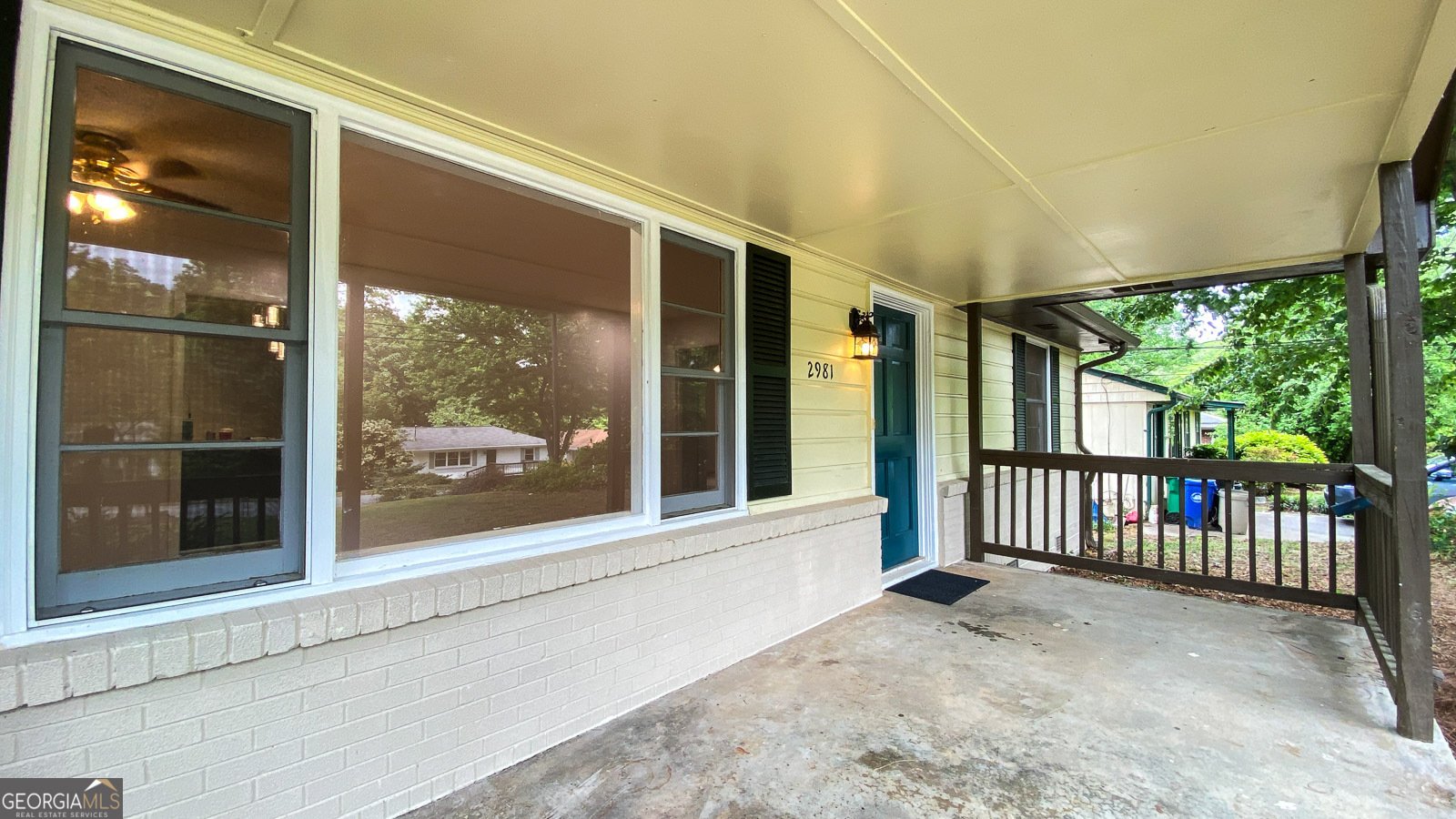 2981 Judylyn Drive Decatur - 9