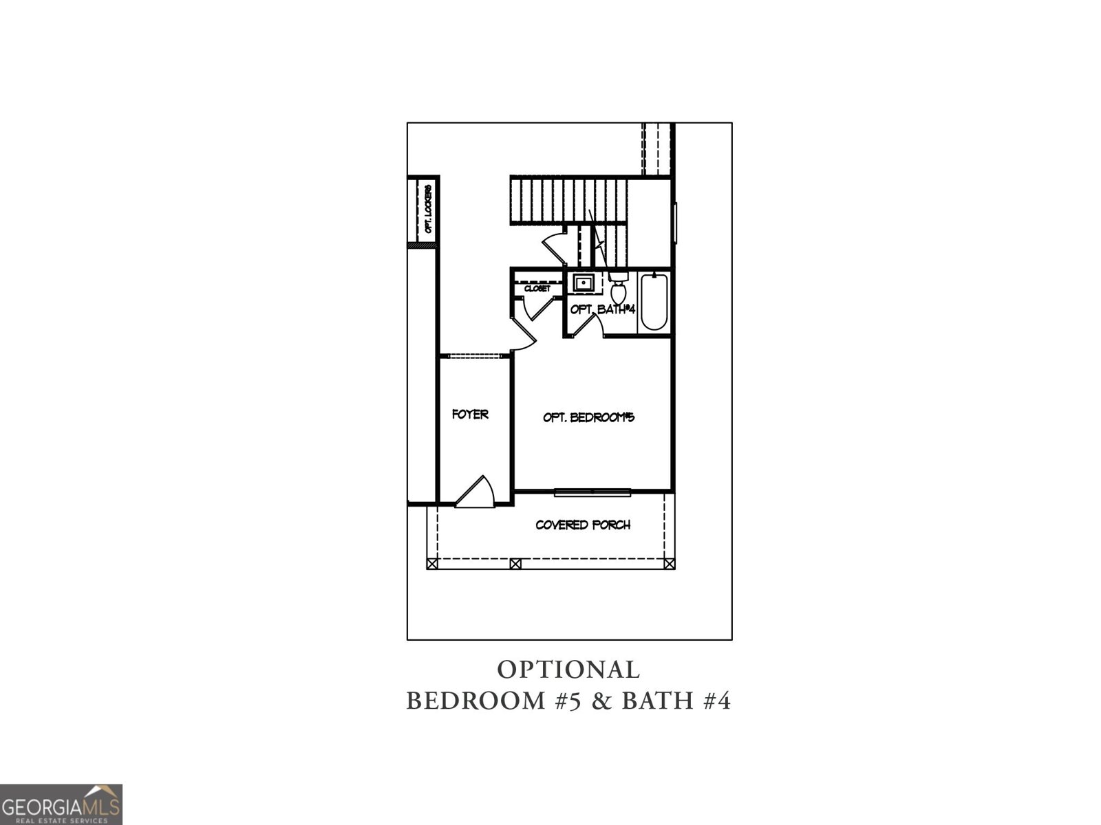 5587 Spring Street Flowery Branch - 3