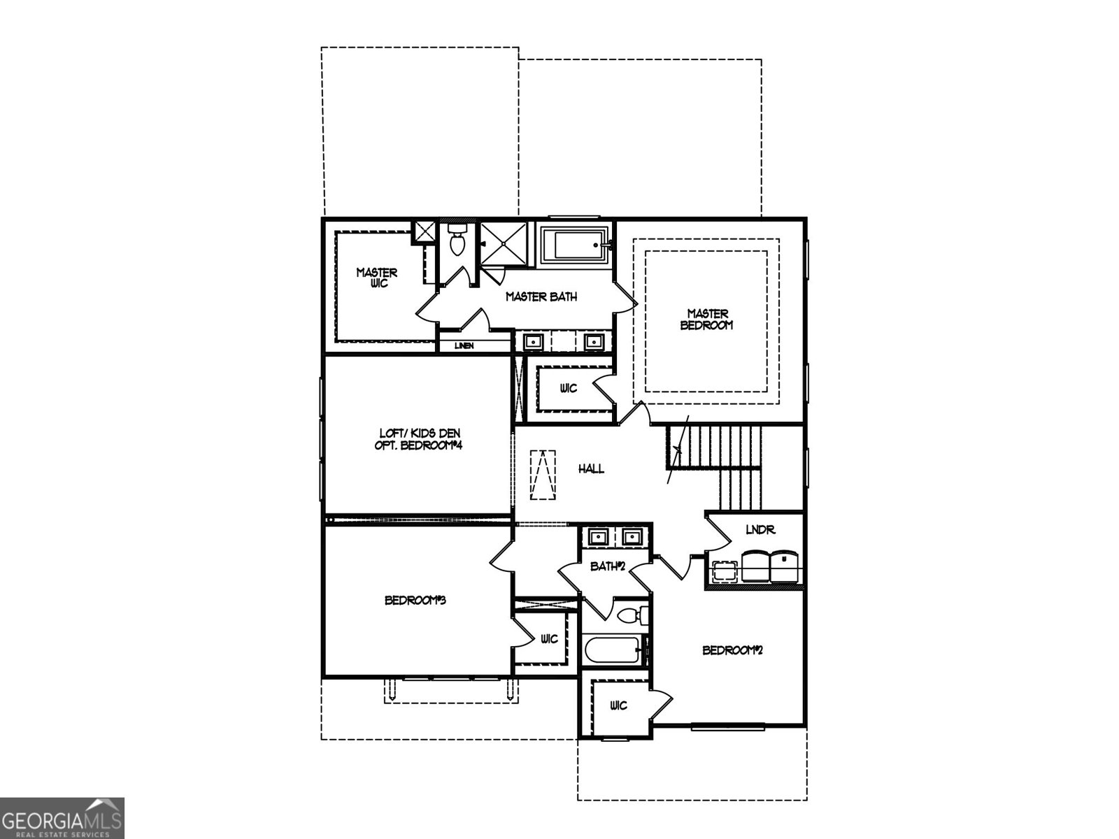 5587 Spring Street Flowery Branch - 4