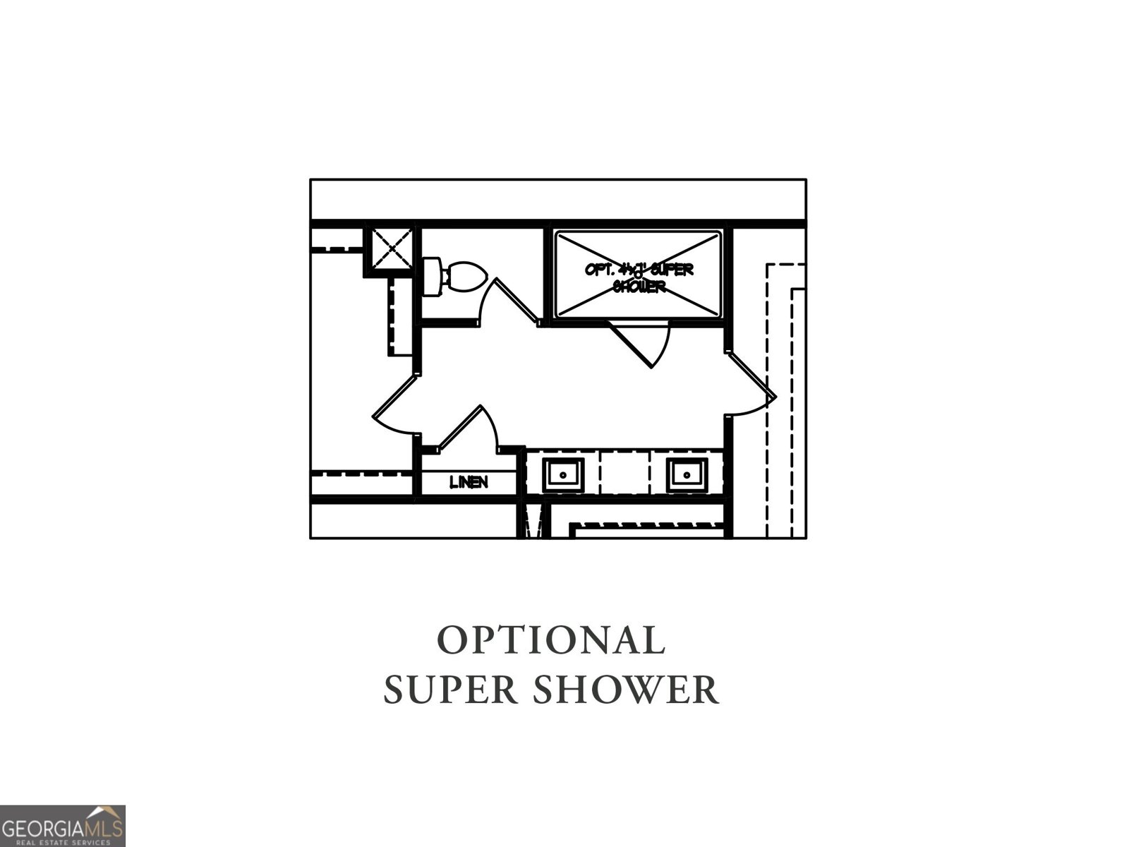 5587 Spring Street Flowery Branch - 5