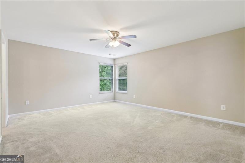 1647 Shire Village Drive Sugar Hill - 11