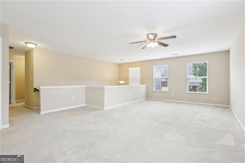 1647 Shire Village Drive Sugar Hill - 12