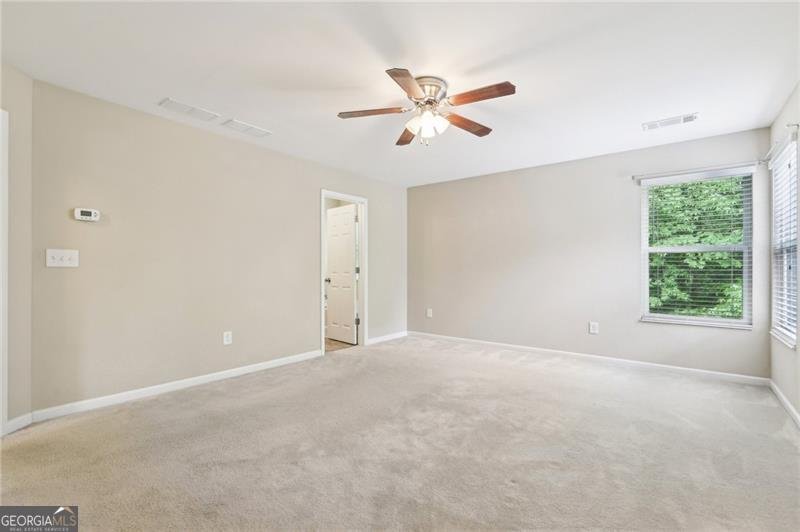 1647 Shire Village Drive Sugar Hill - 13