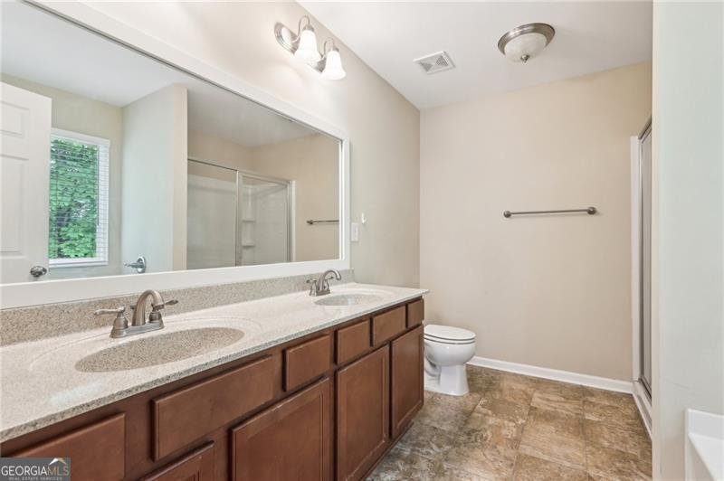 1647 Shire Village Drive Sugar Hill - 14