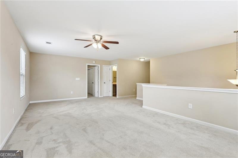 1647 Shire Village Drive Sugar Hill - 15