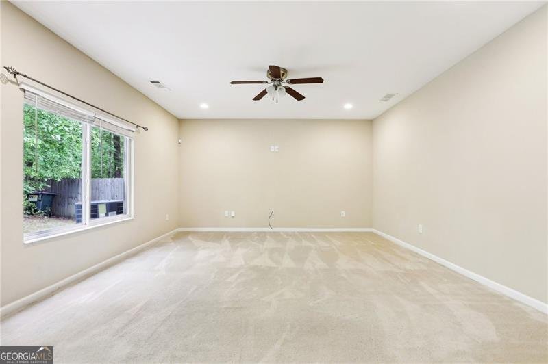 1647 Shire Village Drive Sugar Hill - 16