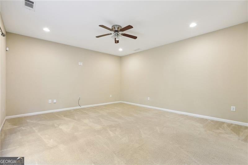 1647 Shire Village Drive Sugar Hill - 17