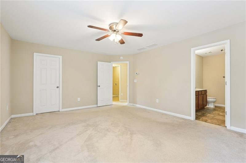 1647 Shire Village Drive Sugar Hill - 18