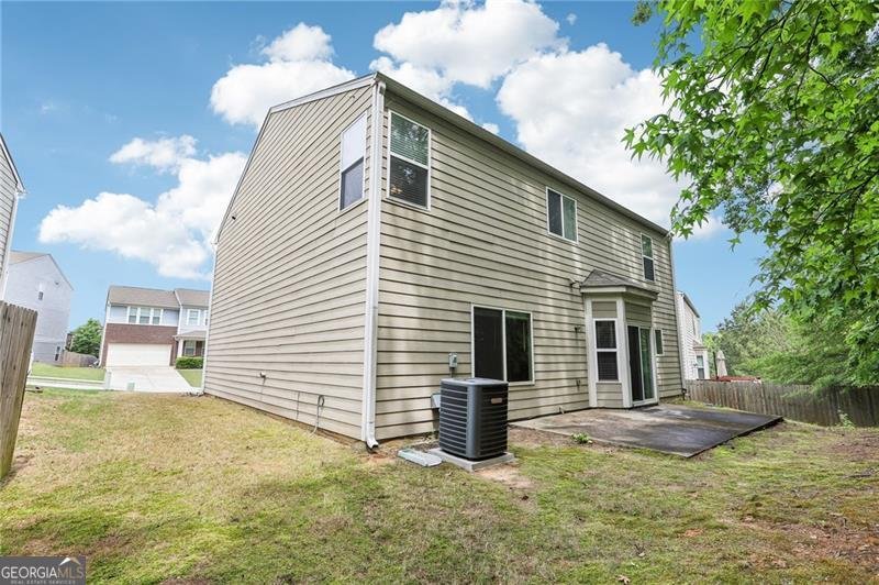 1647 Shire Village Drive Sugar Hill - 19