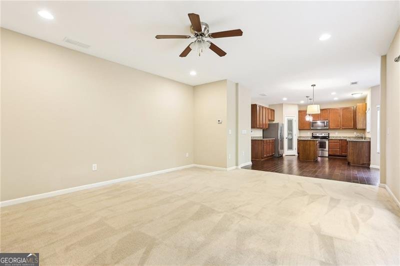 1647 Shire Village Drive Sugar Hill - 20