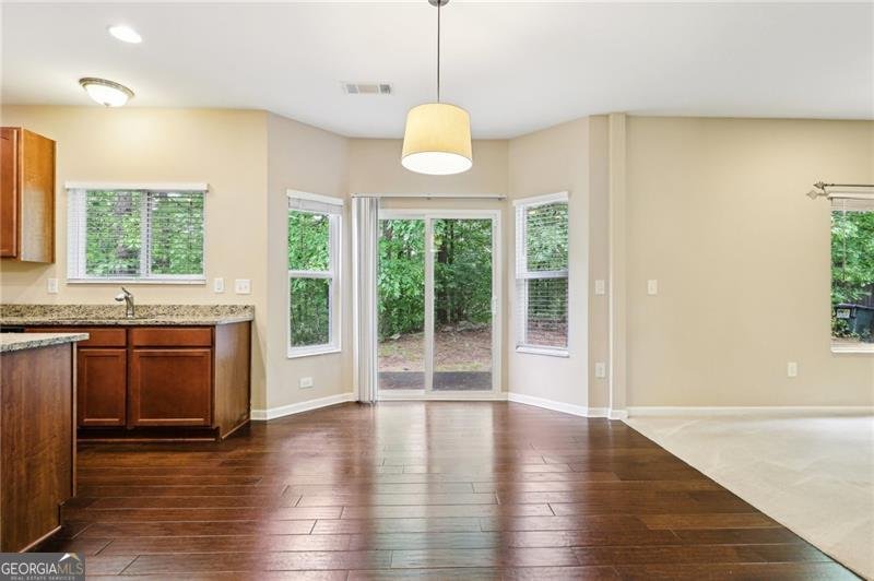 1647 Shire Village Drive Sugar Hill - 4