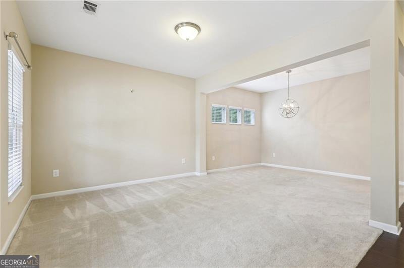 1647 Shire Village Drive Sugar Hill - 5