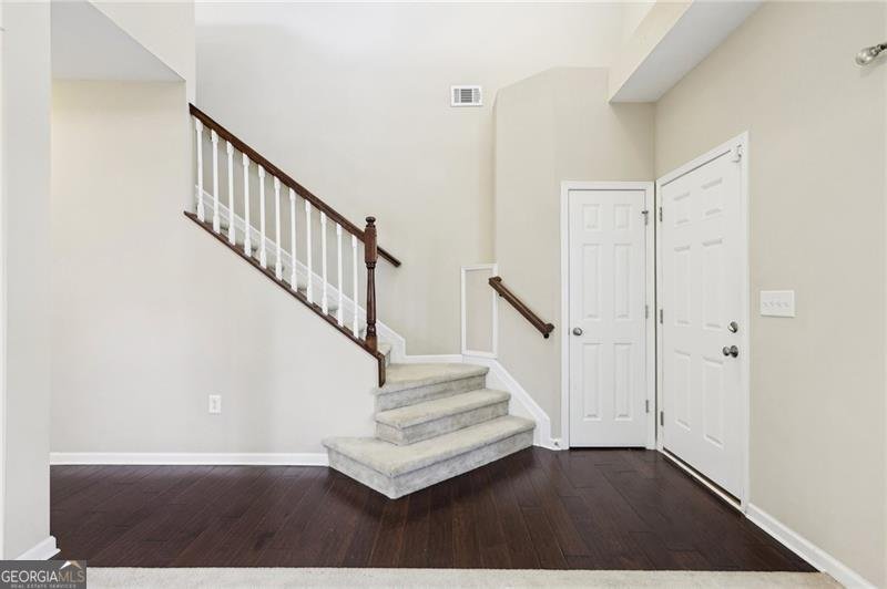 1647 Shire Village Drive Sugar Hill - 6