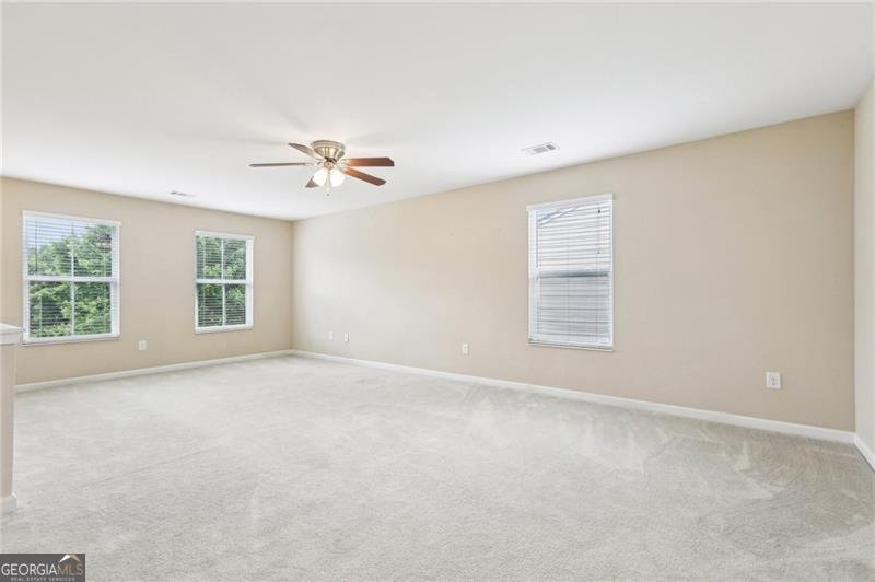 1647 Shire Village Drive Sugar Hill - 7
